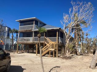 4811 Coral Rd, Fort Myers Beach, FL 33931