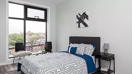 Rented by Safdie Realty Group