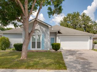 1017 Brisbane Ln SE, Huntsville, AL 35803