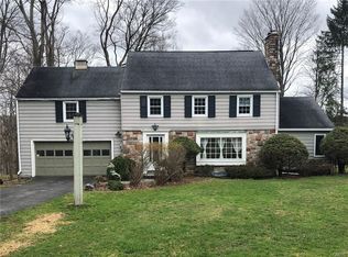 22 Glencrest Blvd, New Hartford, NY 13413