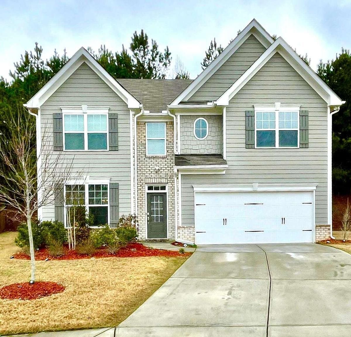 91 Royalty Ln, Hiram, GA 30141 Zillow