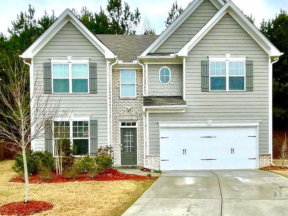 91 Royalty Ln, Hiram, GA 30141 Zillow