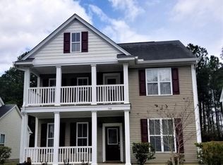 546 Delafield Dr, Summerville, SC 29483