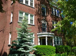 14 Granger Pl APT 2, Buffalo, NY