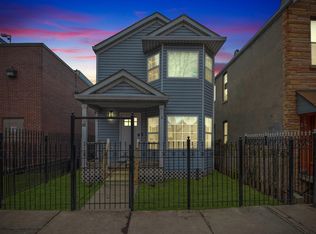 1719 W 17th St, Chicago, IL 60608