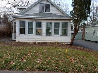 707 Kirkpatrick St, Syracuse, NY