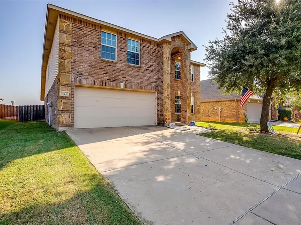 624 Jennifer Dr, Burleson, TX 76028