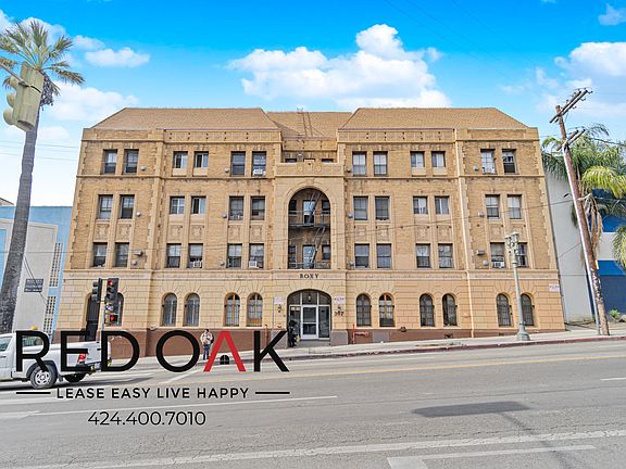 3rd image of 357 3/4 S Alvarado St #109