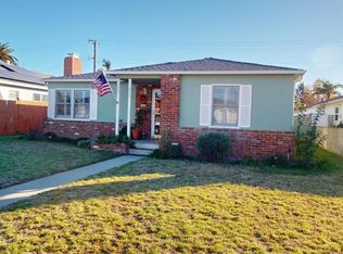 436 W Robert Ave, Oxnard, CA 93030