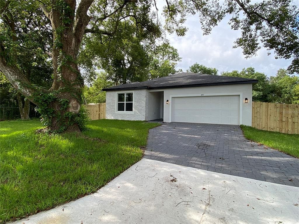 851 W 24th Pl, Sanford, FL 32771 MLS V4929580 Zillow