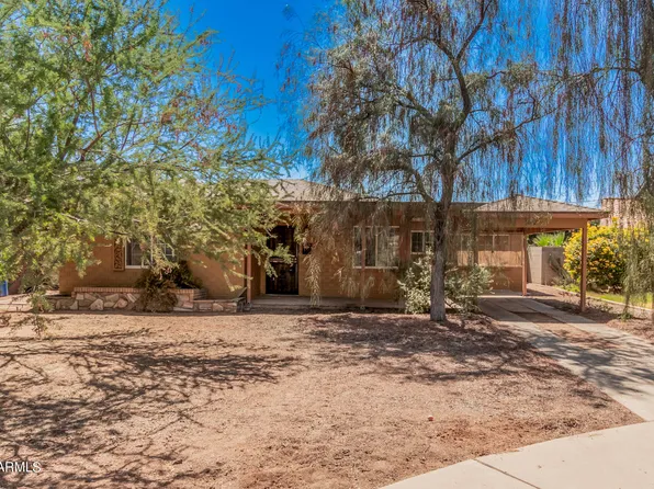 1822 N 18TH Place, Phoenix, AZ 85006