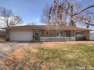 1282 Cricklewood St SW, Wyoming, MI 49509