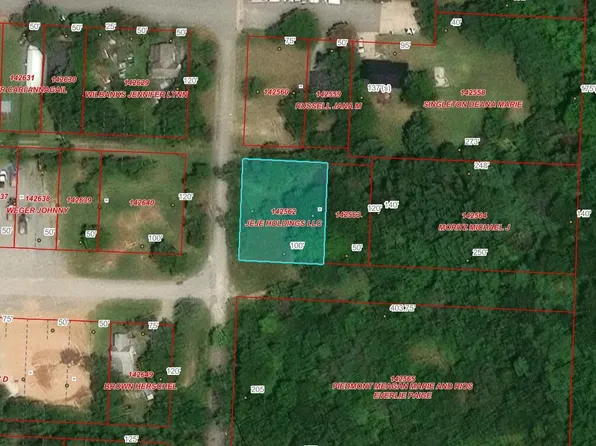 S Travis Ave, Denison, TX 75021