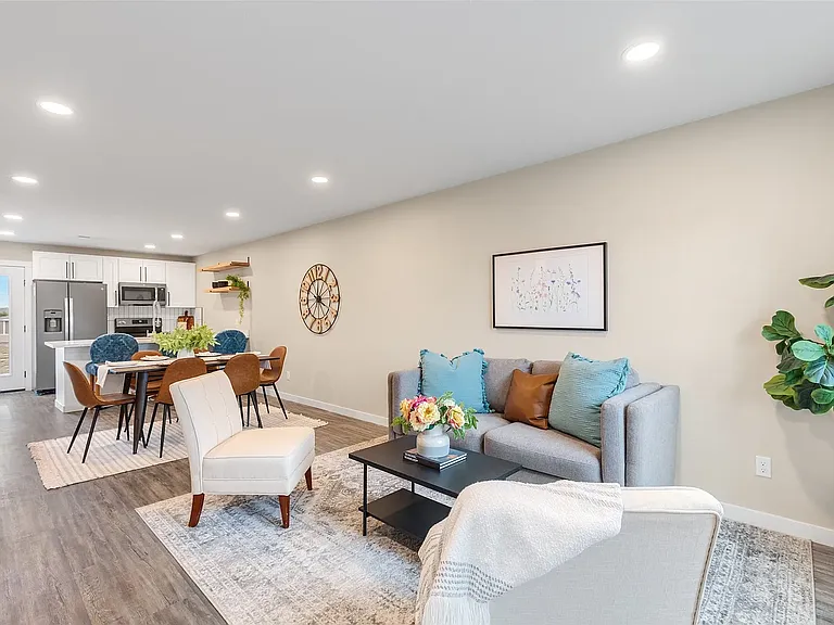 2508 Castle Pines Dr — Photo 13