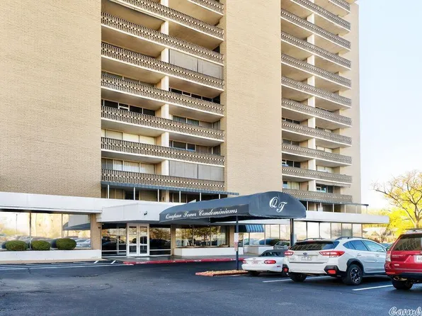 700 E 9th St APT 11A, Little Rock, AR 72202