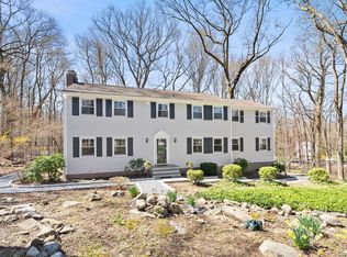 6 N Ridge Rd, Westport, CT 06880