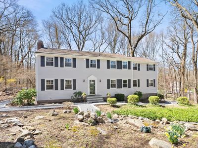 6 North Ridge Road, Westport, CT, 06880
