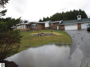 3672 Cook Rd, West branch, MI 48661