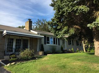 6653 Liebler Rd, Boston, NY 14025