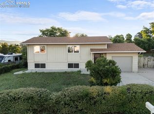 4224 Sandberg Dr, Colorado Springs, CO 80911