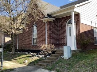 6855 Show Boat Ln, Cordova, TN 38018