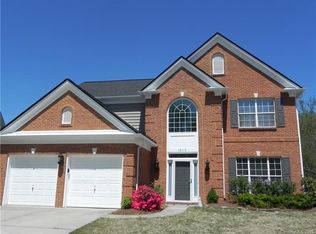 12115 Humboldt Dr, Charlotte, NC 28277