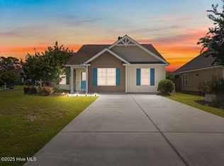 4277 Cherry Laurel Lane SE, Southport, NC 28461