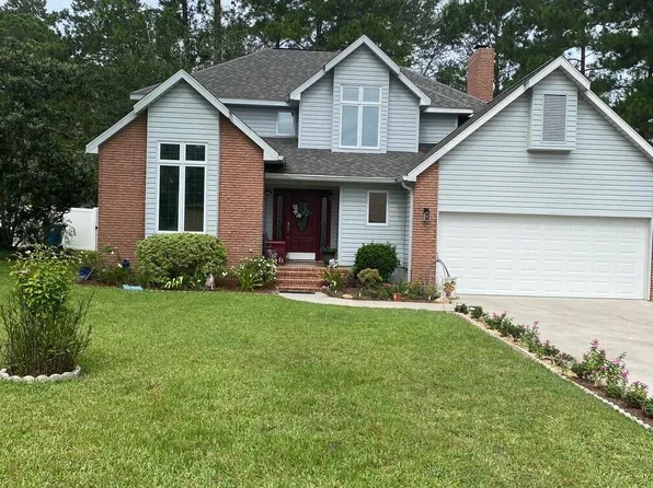 3101 Ash Dr, Waycross, GA 31501