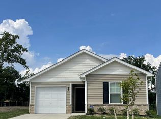 1132 Aspen Ter, Greeneville, TN 37745