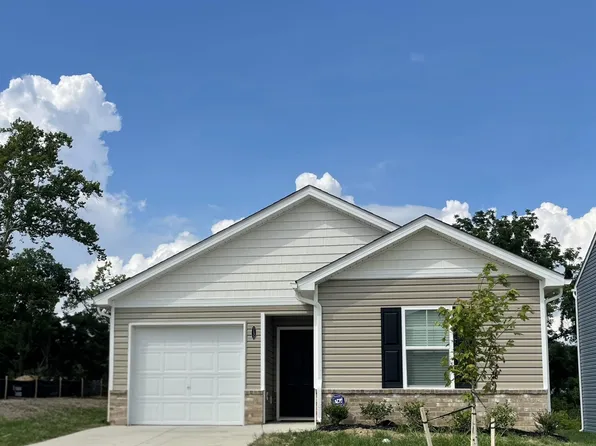 1132 Aspen Ter, Greeneville, TN 37745