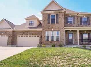 5571 Oakview Ter, Liberty Township, OH 45011