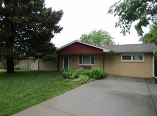 970 Mentlick Dr, Colby, KS 67701