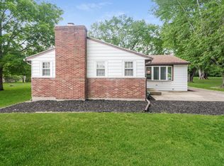 45 Lookout St, Springboro, OH 45066
