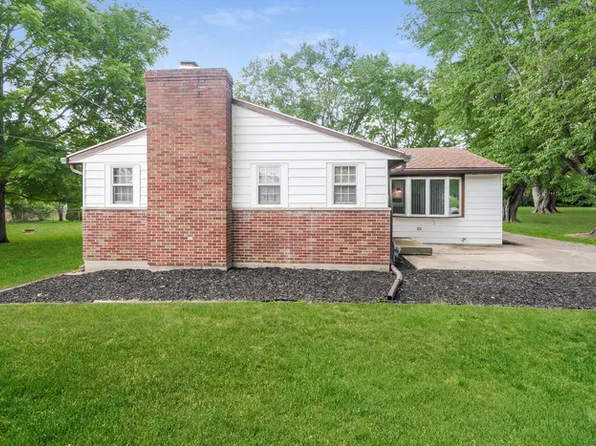 45 Lookout St, Springboro, OH 45066