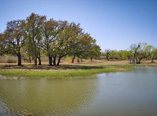 10900 Blackjack Rd, Mason, TX 76856