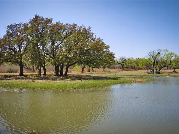 10900 Blackjack Rd, Mason, TX 76856