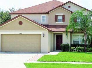 16836 Rising Star Dr, Clermont, FL 34714