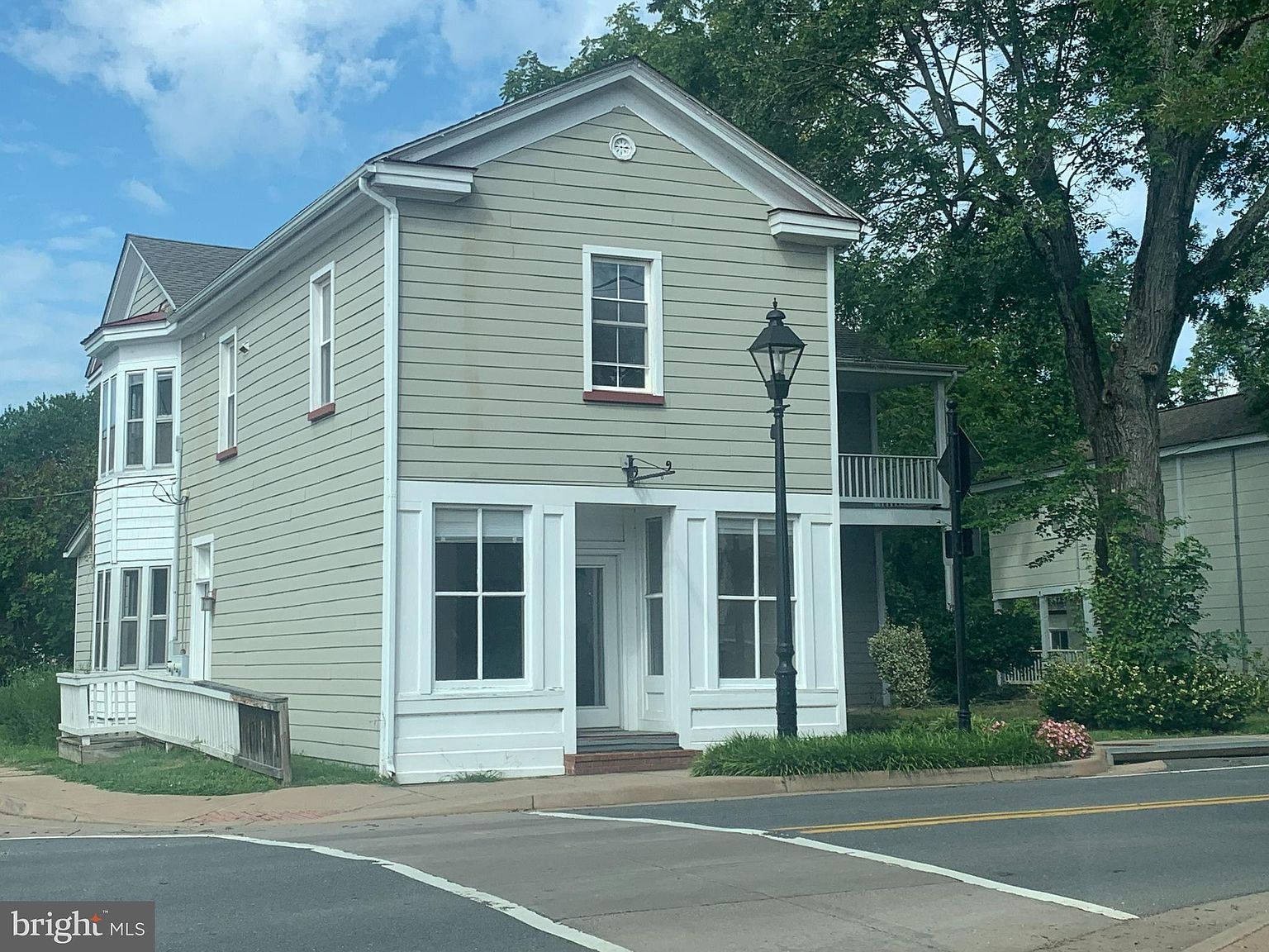 301 N Main St, Gordonsville, VA 22942 MLS VAOR2003800 Zillow