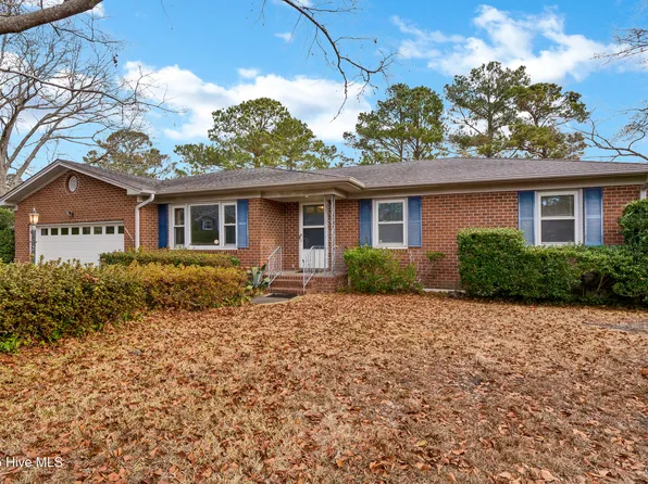 410 Sierra Drive, Wilmington, NC 28409