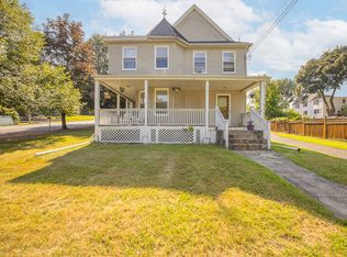 3 N Serven St FLOOR 2, Pearl River, NY 10965
