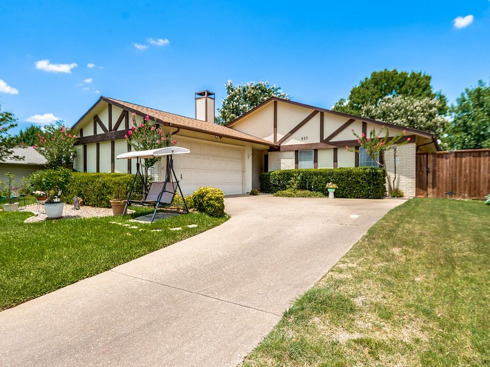 1st image of 625 High Meadow Dr