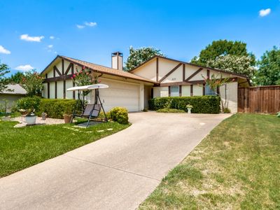 625 High Meadow Dr, Allen, TX, 75002