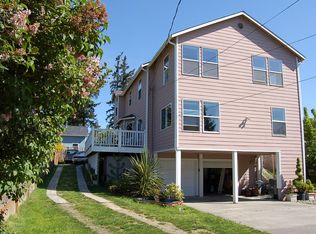 1516 NW 200th St, Shoreline, WA 98177