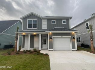 725 Longpoint Way, Panama City Beach, FL 32407