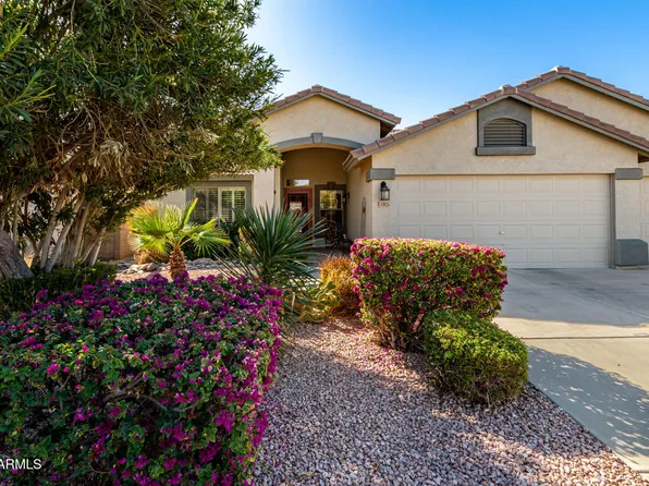 13825 W MONTEBELLO Avenue, Litchfield Park, AZ 85340