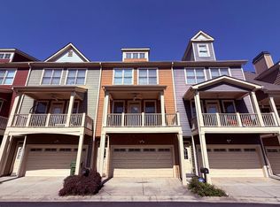 1079 Marietta Blvd NW Unit 12, Atlanta, GA 30318