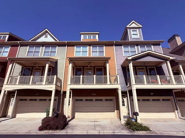 1079 Marietta Blvd NW Unit 12, Atlanta, GA 30318