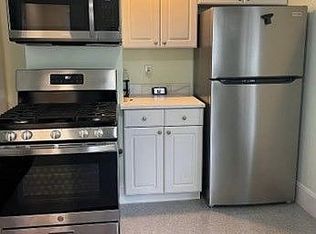 50 Sydney St #2, Somerville, MA 02145