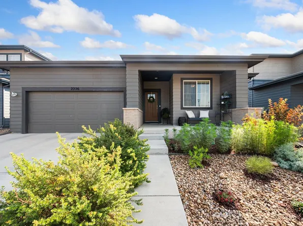 2226 Lager St, Fort Collins, CO 80524