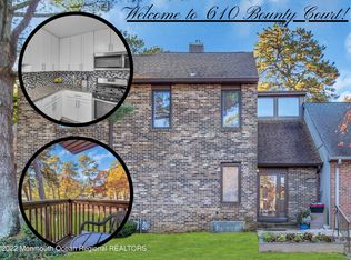 610 Bounty Ct, Toms River, NJ 08753
